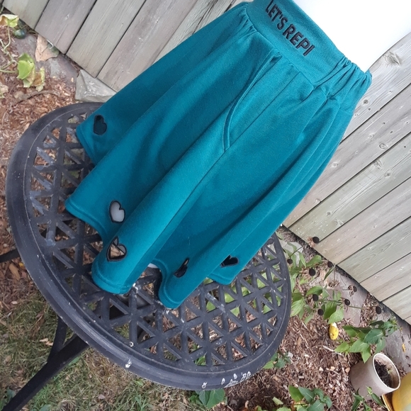 Size M Japanese kawaii repipi armario heart skort - Picture 5 of 11